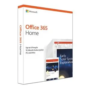 Office 365 Home