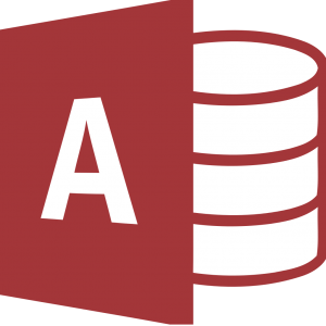 Microsoft Access 2019