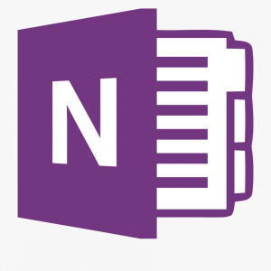 Microsoft OneNote 2019