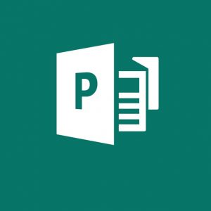 Microsoft Publisher