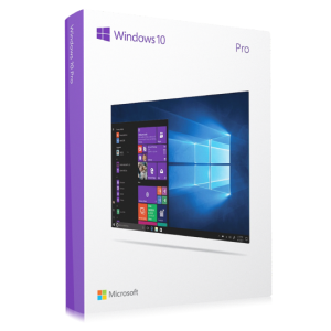 Windows 10 Pro