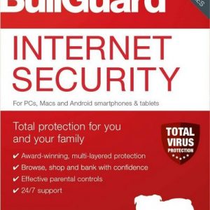 BullGuard Internet Security