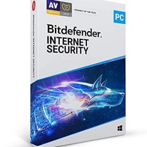 Bitdefender Internet Security