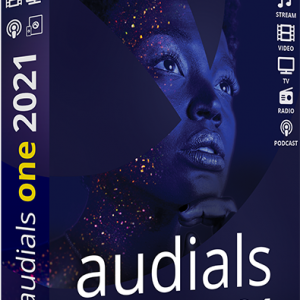 Audials One