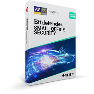 Bitdefender Small Office Security