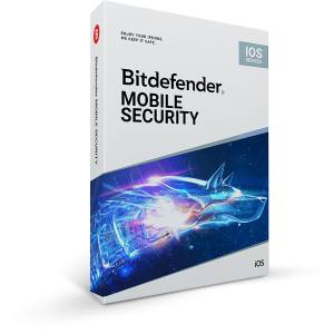Bitdefender Mobile Security til Android