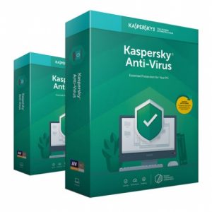 Kaspersky Anti-Virus