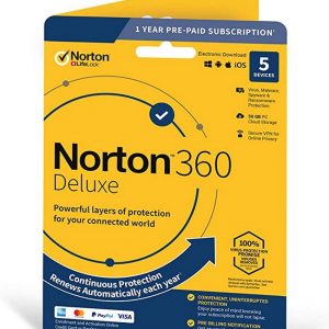 Norton Security